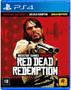 Imagem de Red Dead Redemption - Playstation 4