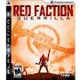 Imagem de Red Faction Guerrilha PS3 -THQ