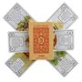 Imagem de Red Owl Lenormand Oracle Deck Oráculo Da Curuja Vermelha Baralho Cigano Cartas de Tarô