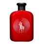 Imagem de Red Remix Ansel Elgort Ralph Lauren  Perfume Masculino EDT