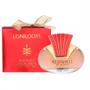 Imagem de Red Shell Lonkoom Perfume Feminino EDP 100ml