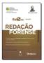 Imagem de Redação Forense - OAB 2º Fase - Vol.1 Sortido