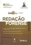 Imagem de Redação Forense - OAB 2º Fase - Vol.1