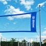 Imagem de Rede Beach Tennis Oficial Pro ul 8,20m x 1,00m - Gismar