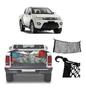 Imagem de Rede Carga  Caçamba Triton ' Caminote Pickup 2001 2002 2003 4