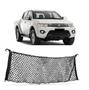 Imagem de Rede Carga  Caçamba Triton ' Caminote Pickup 2001 2002 2003 4