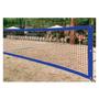 Imagem de Rede De Beach Tenis 4 Lonas Fio 2 Mm 8,5 Metros Sports