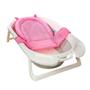 Imagem de Rede De Proteção Rosa Para Banheira E Segurança Do Bebê 12755 - BUBA