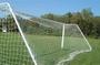 Imagem de Rede Futebol Campo Masterfew Fio 4 Seda Reforçada