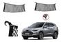 Imagem de Rede P/ Porta Malas Tracker Pickup 2001 2002 2003 Dobravel