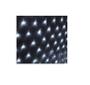 Imagem de Rede Pisca Pisca 320 Leds 2x2 metros 320 Leds 8 Funções 220V