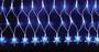 Imagem de Rede Pisca120 Leds com estrela nas pontas 8 Funções