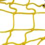 Imagem de Rede Proteção Colorida p/ Piscina de Bolinhas de 1,5m x 1,5m