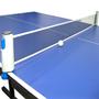 Imagem de Rede Retrátil Ping Pong 1,8 Metros Tênis De Mesa Universal