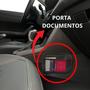 Imagem de Rede Tela Elástica Caminhonete SUV Sedan Hatch Pick Up forte