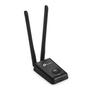 Imagem de Rede wireless usb com cabo - 300mb tl-wn8200nd tp-link