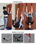 Imagem de Rede Yoga Corda Alongamento Anti-gravidade Exercícios
