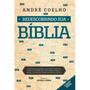 Imagem de Redescobrindo sua Bíblia  André Coelho