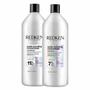 Imagem de Redken Acidic Bonding Concentrate Kit  Shampoo + Condicionador