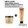 Redken All Soft Heavy Cream - Máscara de Hidratação Imagem de Redken All Soft Heavy Cream - Máscara de Hidratação