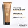 Redken All Soft Heavy Cream - Máscara de Hidratação Imagem de Redken All Soft Heavy Cream - Máscara de Hidratação