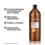 Imagem de Redken All Soft Mega Curls Condicionador 1000ml