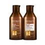 Imagem de Redken All Soft Mega Curls Kit Home Care (2 Produtos)