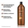 Imagem de Redken All Soft Mega Curls Shampoo 1000Ml