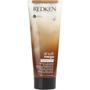 Imagem de Redken All Soft Mega Megamask para cabelos muito secos, 6,8 