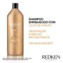 Imagem de Redken All Soft - Shampoo 1L