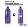 Imagem de Redken Color Extend Blondage Condicionador 1000Ml