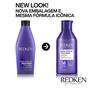 Imagem de Redken Color Extend Blondage Condicionador 300 Ml