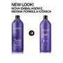 Imagem de Redken Color Extend Blondage Shampoo 1000ml