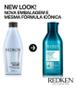 Imagem de Redken Extreme Length Condicionador 300Ml