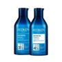 Imagem de Redken Extreme Shampoo 300ml + Condicionador 250ml