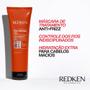 Imagem de Redken Frizz Dismiss Mascara Antifrizz 250 Ml