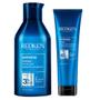 Imagem de Redken Reconstrução Extrema Kit - Shampoo + Máscara de Reconstrução