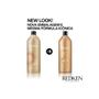 Imagem de Redken shampoo all soft 1000ml