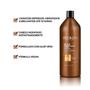 Imagem de Redken Shampoo All Soft Mega Curls 1 Litro