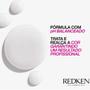 Redken shampoo color extend magnetics 1000 ml Imagem de Redken shampoo color extend magnetics 1000 ml