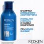 Imagem de Redken shampoo extreme 300ml