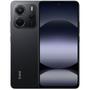 Imagem de Redmi Note 14 Midnight Black 8GB RAM 256GB