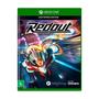 Imagem de Redout Lightspeed Edition Xbox Mídia Física
