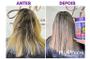 Imagem de Redutor De Volume 1Kg - Mytox Blond 3D- Myphios Profissional