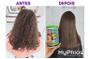 Imagem de Redutor De Volume 1Kg - Mytox Blond 3D- Myphios Profissional