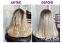 Imagem de Redutor De Volume 1Kg - Mytox Blond 3D- Myphios Profissional