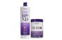 Imagem de Redutor De Volume 1Kg - Mytox Blond 3D- Myphios Profissional