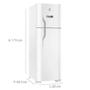 Imagem de Ref 371L Electrolux F.Free 2P - Dfn41