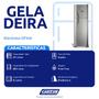 Imagem de Ref 371l Electrolux F.free 2p - Dfx41