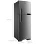 Imagem de Ref 375L Brastemp 2P Frost Free - Brm44Hkana